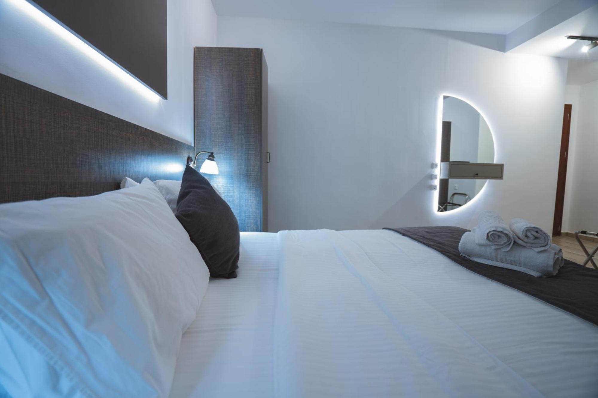 Alkyonis Hotel & Spa Loutraki  Ruang foto