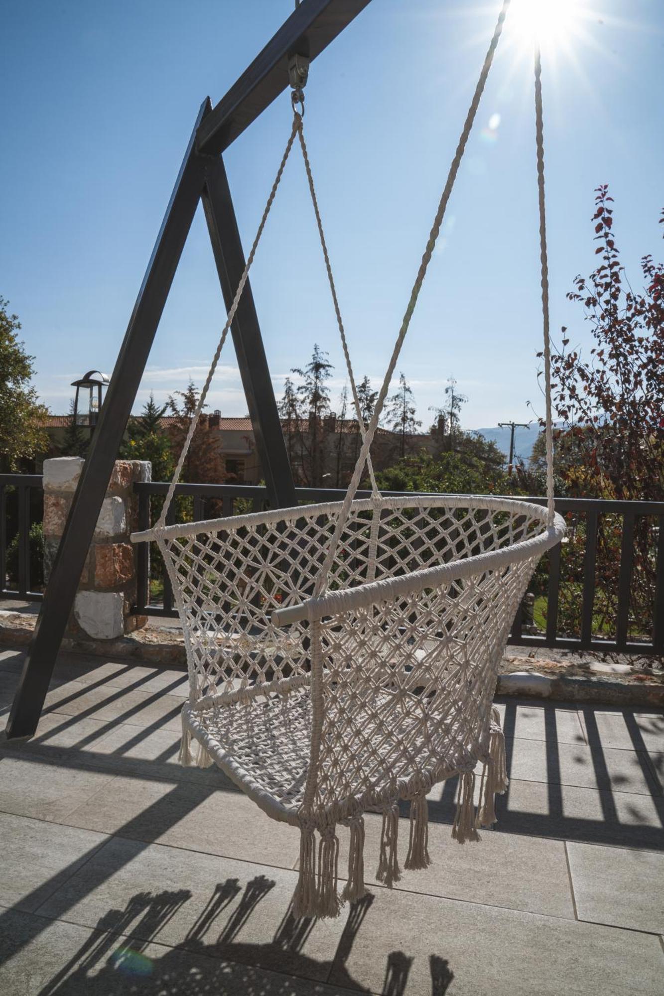 Alkyonis Hotel & Spa Loutraki  Bagian luar foto